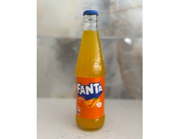 Şişe Fanta 300ml