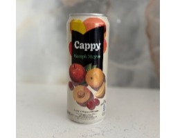 Cappy Karışık 