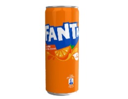 Teneke Fanta