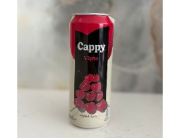 Cappy Vişne 