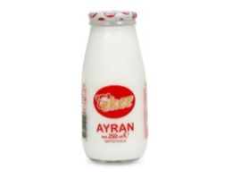 Şişe Ayran