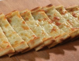 Kaşarlı Pide