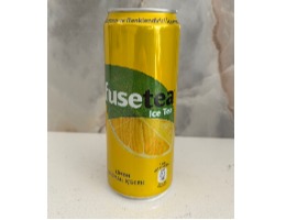 Fusetea Limon