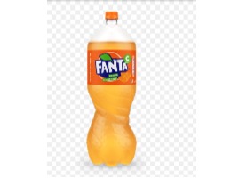 2.5 Fanta